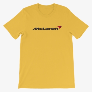 Mclaren Logo ﻿premium Kids T-shirt - T Shart #8783592