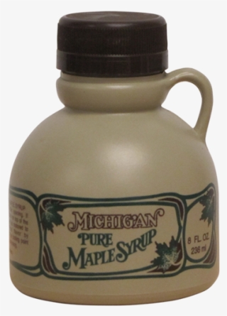 Maple Syrup - Water Bottle #8783642