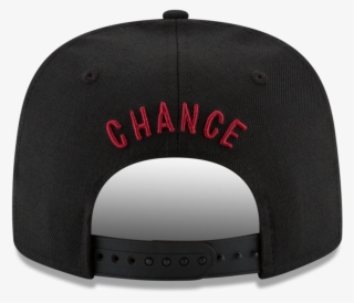 Chance The Rapper 3 New Era Cap Snapback Hat 100% Authentic - Baseball Cap #8783675