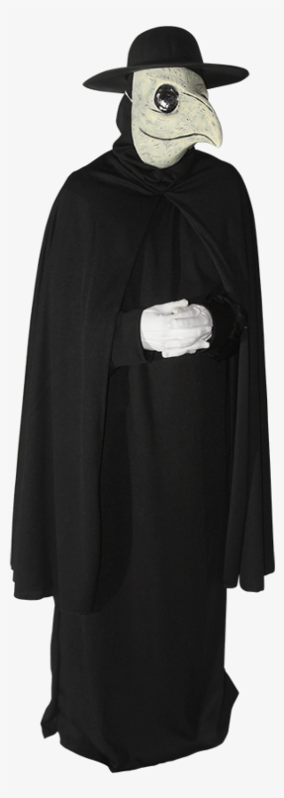 Doctor Peste Costume With The Doctor Peste Costume, #8783727