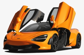 2018 Mclaren 720s - Mclaren P1 #8783728