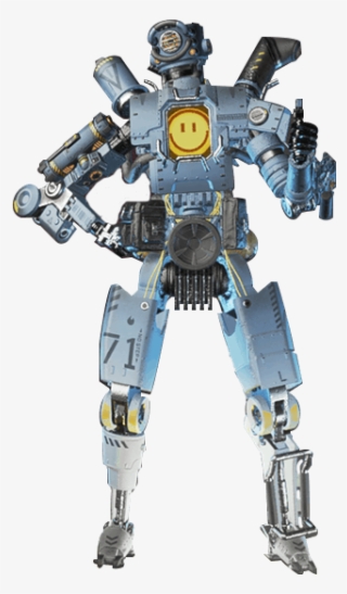 Png Download - Robot #8783766