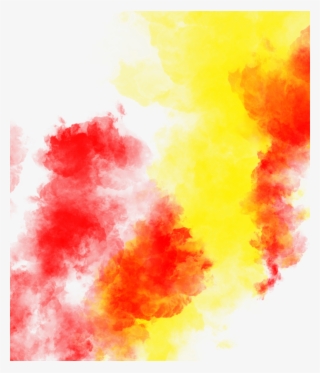 Color Smoke Png - Still Life #8783773