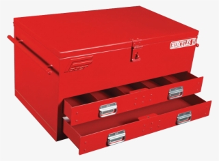 Hercules Ii - Drawer #8783853