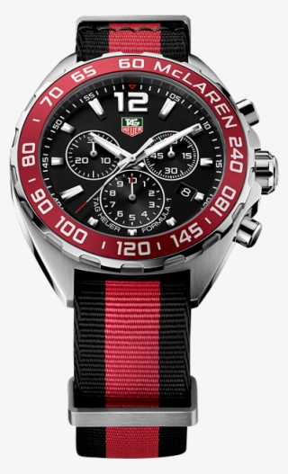 Formula 1 Mclaren Limited Edition - Mclaren Tag Heuer Watch #8783883