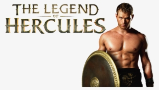 Hercules 3d Image - Universitas Mercu Buana #8783915