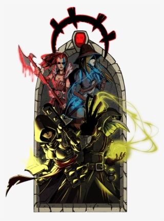 Darkest Dungeon,игры,plague Doctor ,hellion , - Darkest Dungeon Plague Doctor Ecchi #8783919