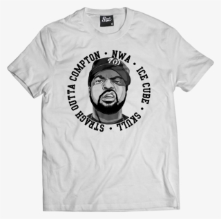 Camiseta Ice Cube Real Rapper - World Wildlife Fund Panda T Shirt Black #8783920 Camiseta Ice Cube Real Rapper - World Wildlife Fund Panda T Shirt Black #8783920