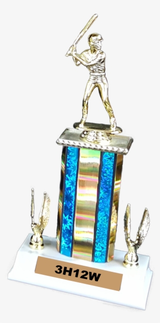 3h12w - Trophy #8783961 3h12w - Trophy #8783961