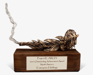 Gbta Foundation "project Icarus" Awards - Unique Award #8784045