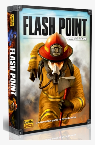 Board Game Review Flash Point - Flashpoint Board Game #8784075