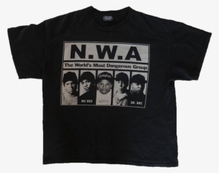 Nwa 2005 'greatest Hits' Xl - Nwa Greatest Hits Album Cover #8784081