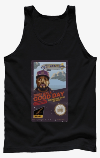 Today Was A Good Day - Armed And Hammered The Standard Of Impurity Png #8784164