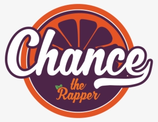 Be For Chance The Rapper's Mixtape Acid Rap - Circle #8784216