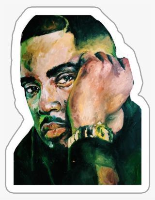 Image Of Nas #8784222