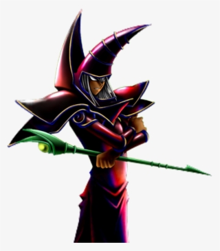 Magician Png - Dark Magician Png #8784277