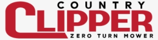 Country Clipper #8784302
