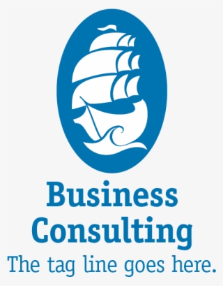 Clipper Ship Logo - Graphic Design #8784403