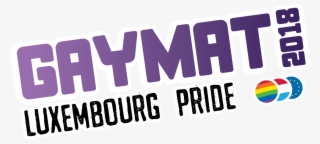 Logo Gaymat2018 Rleu B - Rocket Internet #8784493