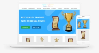 Storefront - Web Page #8784630