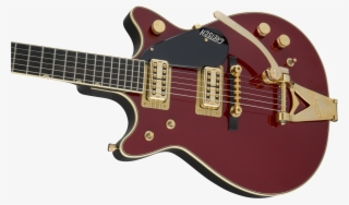 G6131t-62 Vintage Select '62 Jet™ With Bigsby®, Tv - Gretsch Duo Jet 59 #8784666