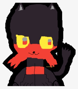 Litten - Illustration #8784919 Litten - Illustration #8784919