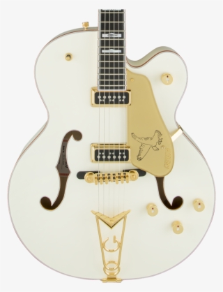 Gretsch G6136-55 Vintage Select Edition '55 Falcon - Gretsch G6136t 59 #8784942
