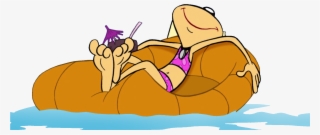 747kib, 1920x1080, Raft-poodle - Cartoon #8784946