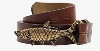 The Tarpon - Buckle #8784979 The Tarpon - Buckle #8784979