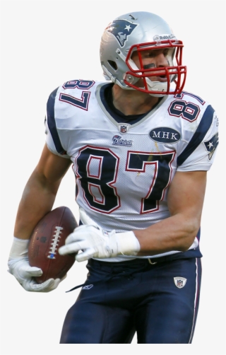 Rob Gronkowski One Hot Piece Of Man - Rob Gronkowski Helmet Type #8785055