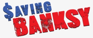 Saving Banksy #8785144