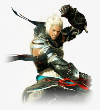 Auto Fishing - Bdo Heroes Png #8785236