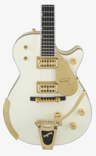 Gretsch G6134t-58 Vintage Select '58 Penguin With Bigsby - Guitar #8785238