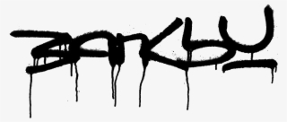 Banksy Is An English-based Graffiti Artist, Political - Banksy Tag #8785240