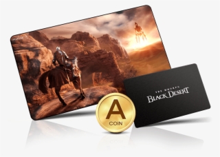 Black Desert Online Png #8785353