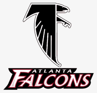 Atlanta Falcons Iron Ons - Old Atlanta Falcons #8785354