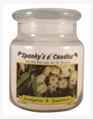 Spanky's Candles - Agaricus #8785398