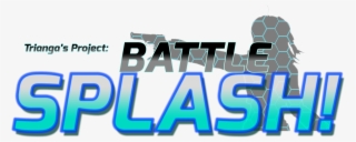 Battle Splash Features Fast Paced And Action Packed - Project Mu #8785407