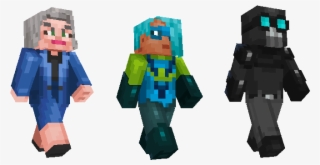 The Incredibles Skin Pack Is Out Today You Can Find - Lego #8785589