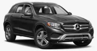 New 2019 Mercedes-benz Glc Glc - 2019 Toyota Tacoma Trd Pro #8785590