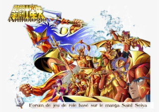 Saint Seiya Anthologie Forum Rpg - Saint Seiya #8785677