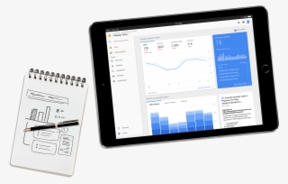 Market Sector That Is Examined, We Then Analyze And - Tablet Computer #8785706
