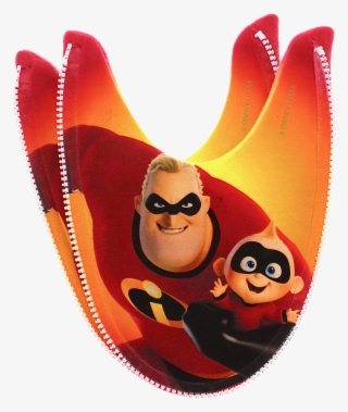 The Incredibles 2 Mr - Incredibles 2 Calendar 2019 #8785713