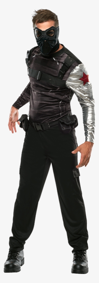 Medieval Winter Soldier #8785828