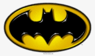 Product Image Alt - Batman Logo Png #8785830