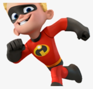 The Incredibles Clipart Dash - Draw Disney Infinity Lightning Mcqueen #8785853