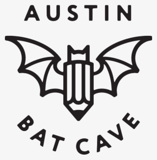 Austin Bat Cave Logo - Austin Bat Cave #8785856