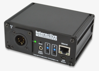 Portrait Front - Electronics #8785987