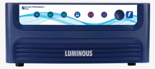Luminous 850 Inverter Price #8785992