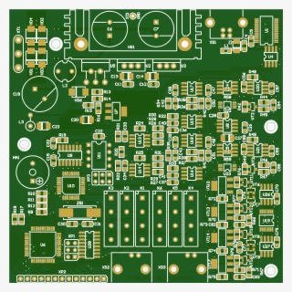 Solar Powered Wifi Weather Station V2 - Electronic Component #8786094